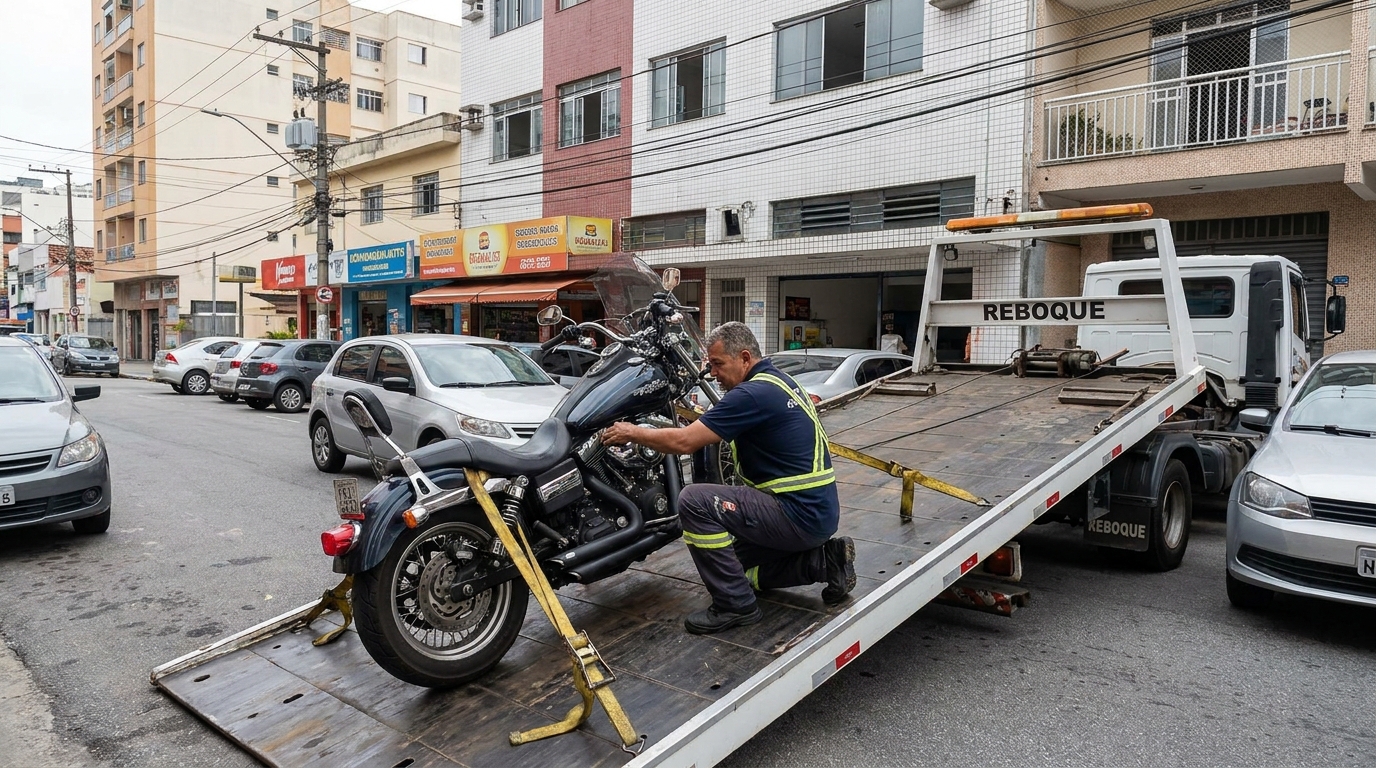 Resgate em Acidente no Jardim Bertioga, Maringá‑PR