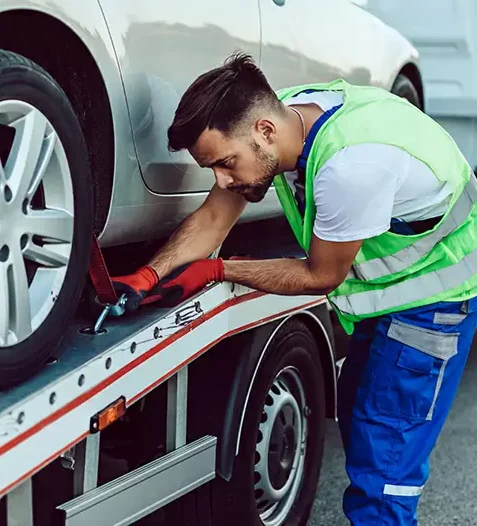 Como Solicitar Guincho em Maringá: 4 Passos Simples Ricardo Santos Guincho
